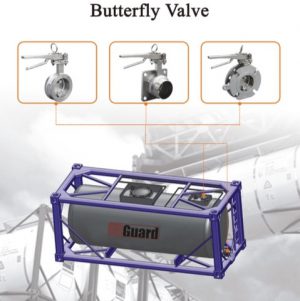 Butterfly Valve